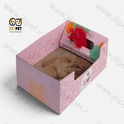 اسباب بازی مسافرتی کت پک