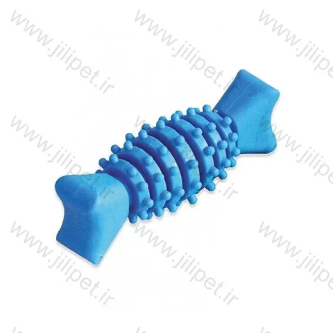 دندانی خاردار پاپیونی