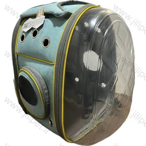 کیف حمل فضایی شفاف پشت چتریShine LD24 - تصویر دوم
