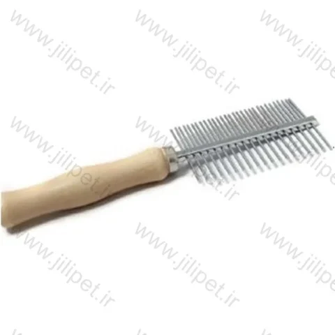 گره باز کن دو طرفه