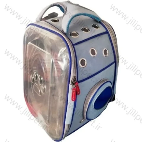 کوله جلو طلق دار OliverLD35