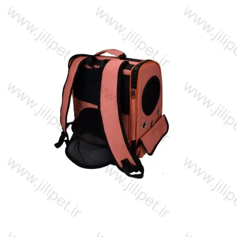 کوله طلق دار ALMA LD14