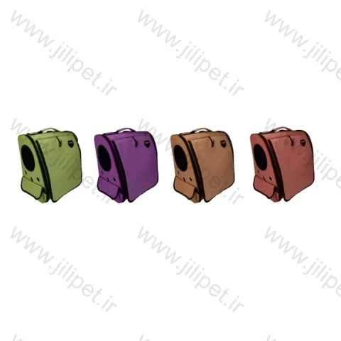 کوله طلق دار ALMA LD14