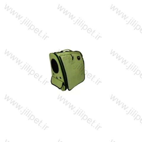 کوله طلق دار ALMA LD14