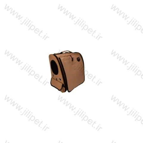 کوله طلق دار ALMA LD14