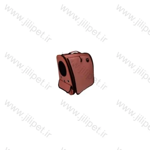 کوله طلق دار ALMA LD14