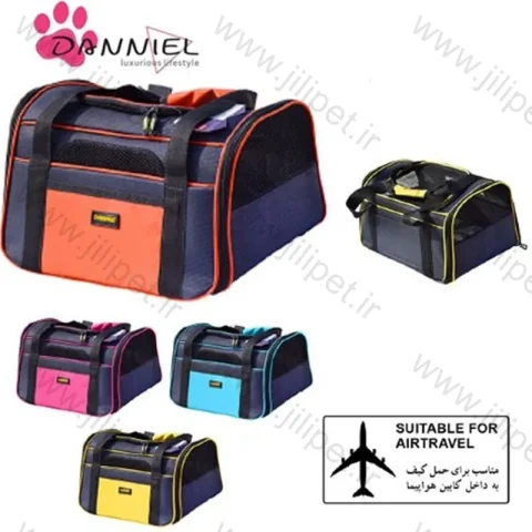 کیف حمل مدل Neil Ld19 M - تصویر دوم