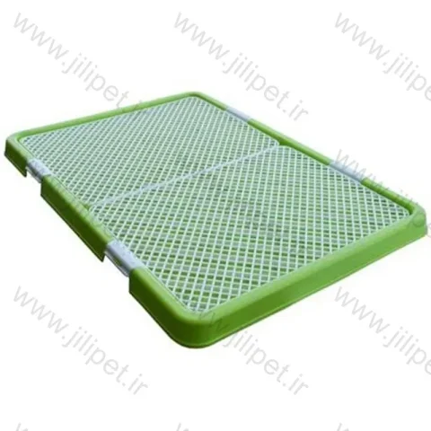 سینی توالت بزرگ X46