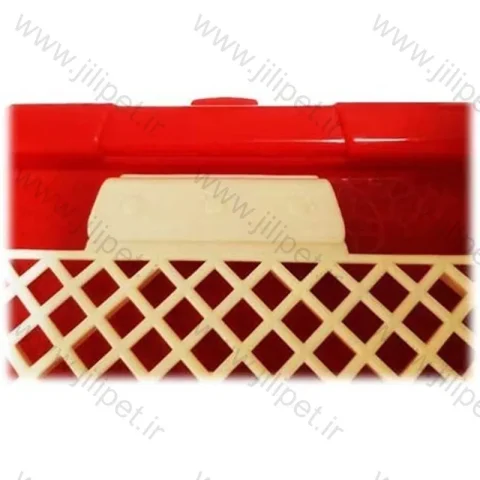 سینی توالت بزرگ X46