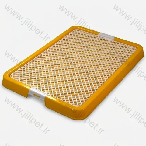 سینی توالت متوسط X47