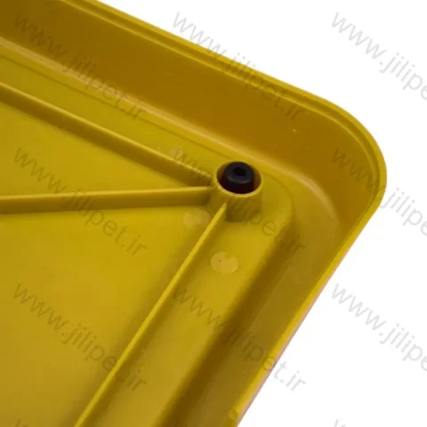 سینی توالت متوسط X47