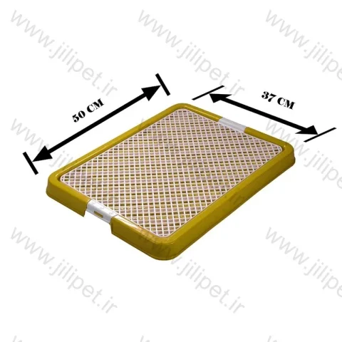 سینی توالت متوسط X47