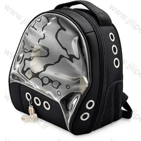 کوله طلق دار MADEO LD15