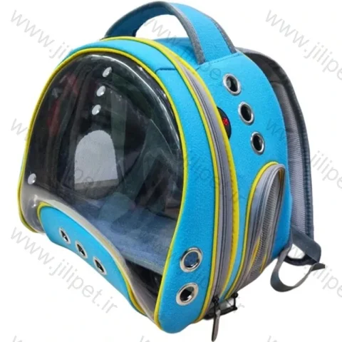 کوله طلق دار MADEO LD15