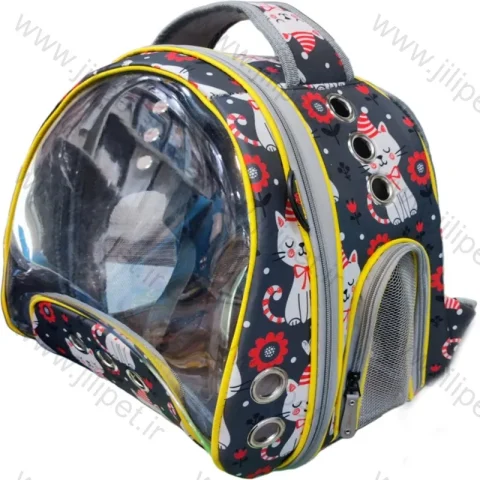 کوله طلق دار MADEO LD15