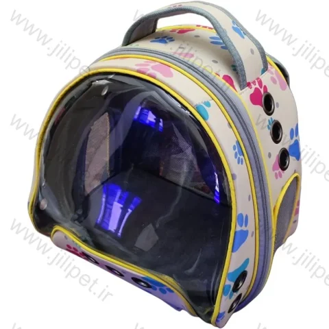 کوله طلق دار MADEO LD15
