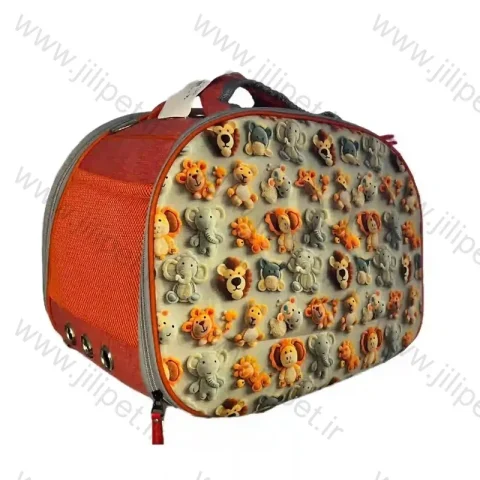 کیف مدل Sky Ld27 birds