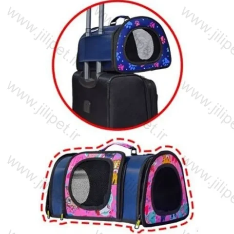 کیف حمل مدل Moon Ld32