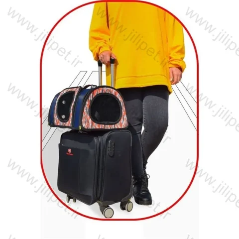 کیف حمل مدل Moon Ld32