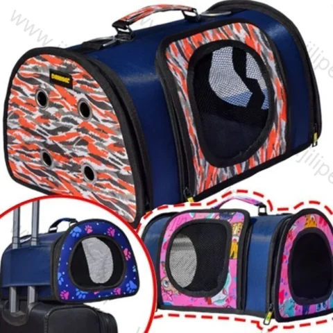 کیف حمل مدل Moon Ld32