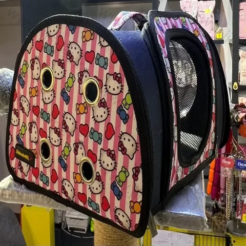 کیف حمل مدل Moon Ld32