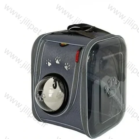 کیف دو طرف شفاف KING LD36 si - تصویر دوم
