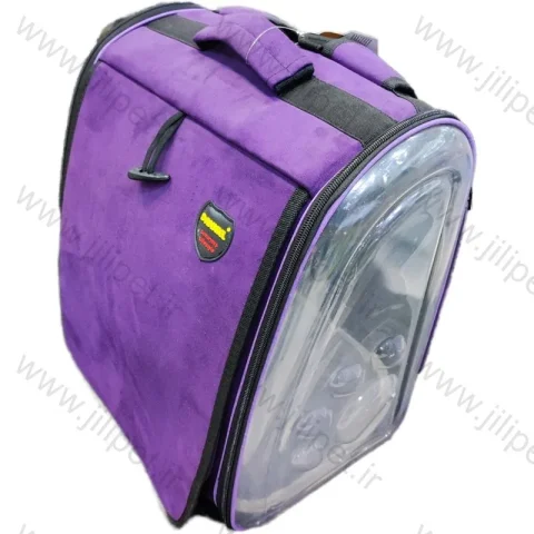 کیف حمل طلق دار مدل Deer LD14TL