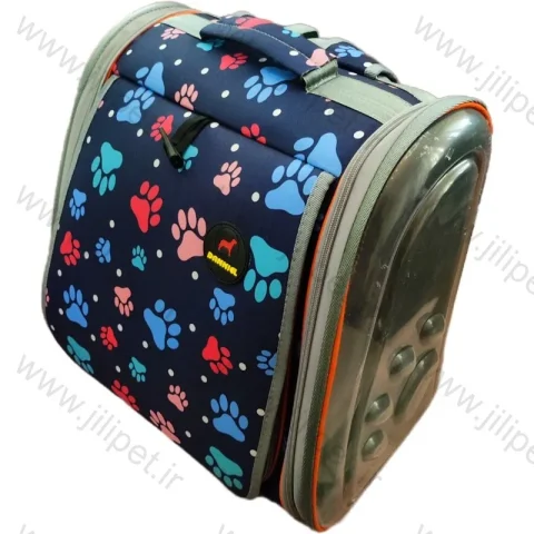 کیف حمل طلق دار مدل Deer LD14TL