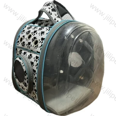 کیف حمل فضائی شفاف پشت چتریLd24-birds