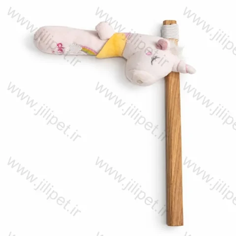 چوب دستی عروسکی
