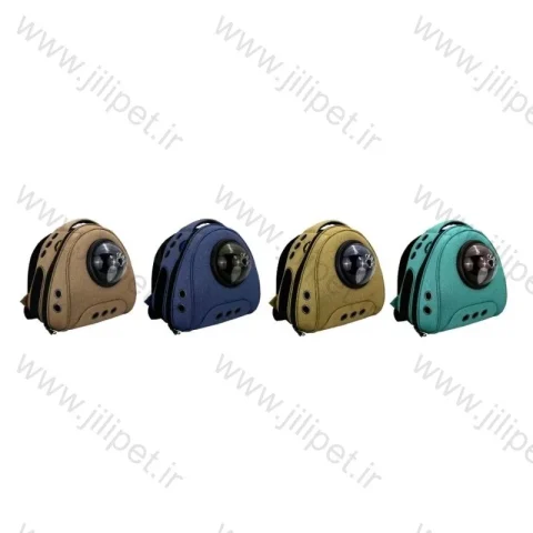 کوله فضایی مدل فیشر Ld13