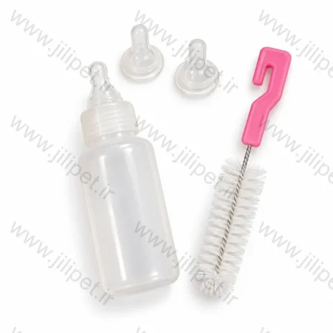 شیشه شیر60cc