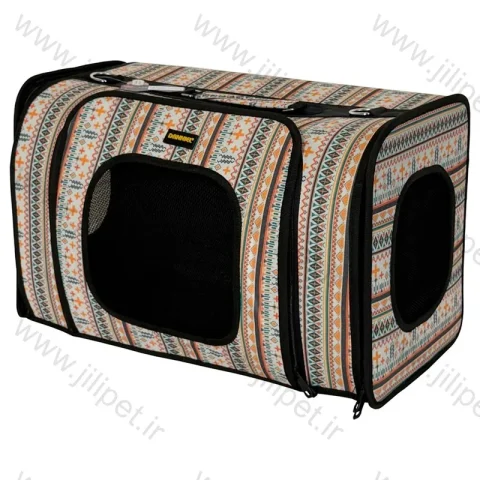 کیف درب دکمه ای LD9 L
