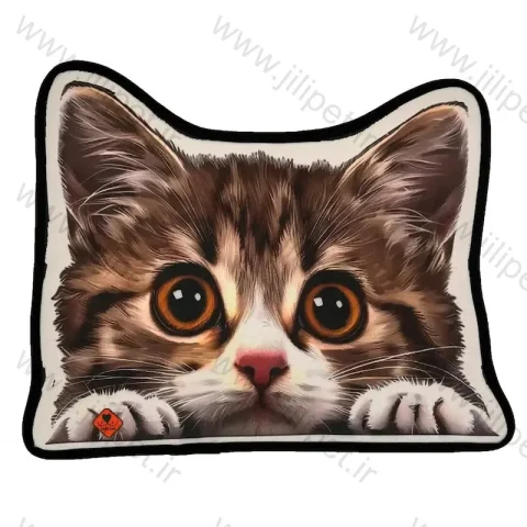 مت ظرف غذا شکلی