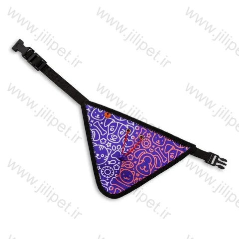 دستمال گردن طرح ملوان L