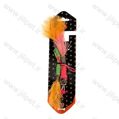 چوب جویدنی گربه Cat Stick