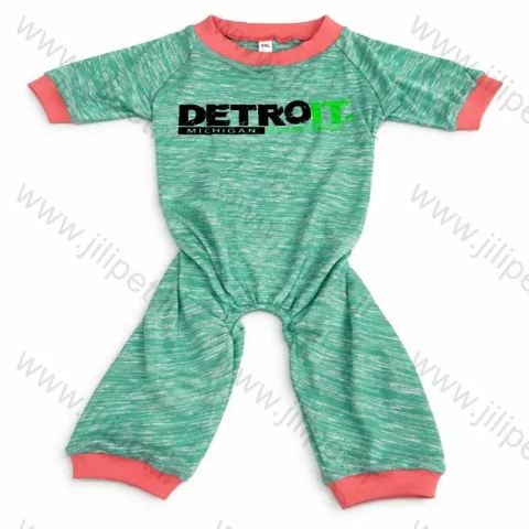 سرهمی سگ نژاد بزرگ جیم استایل 3XL
