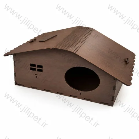لانه پرنده