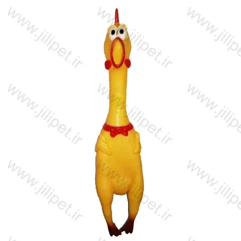 مرغ نالان