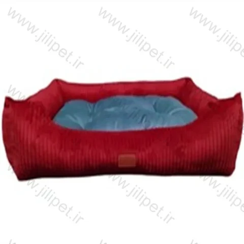 جای خواب برزنتی نژاد بزرگ