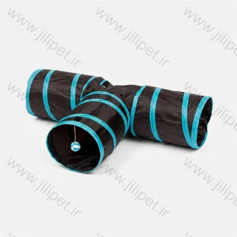 تونل بازی سه راه