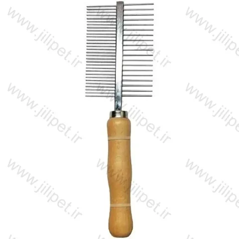 گره بازکن دسته چوبی