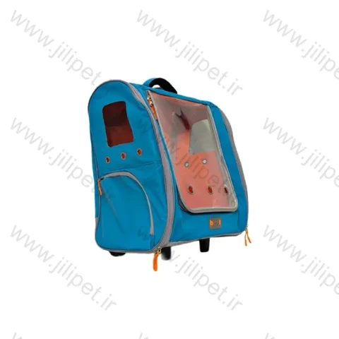 ترولی استارک