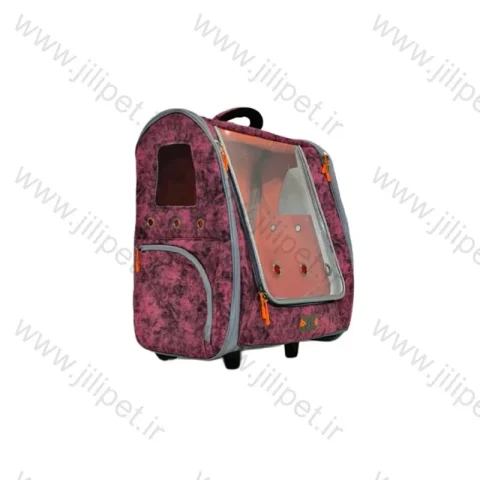 ترولی استارک