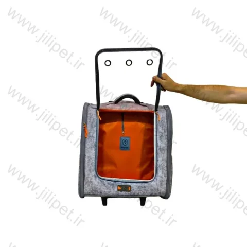 ترولی استارک