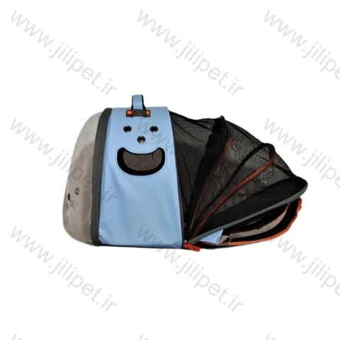 کوله پارک دار پلاس