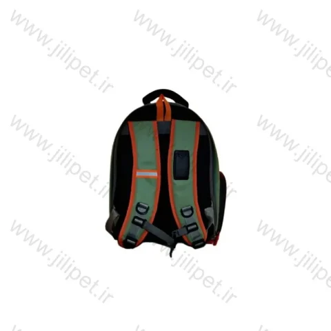 کوله پارک دار پلاس