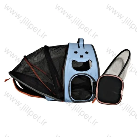 کوله پارک دار پلاس