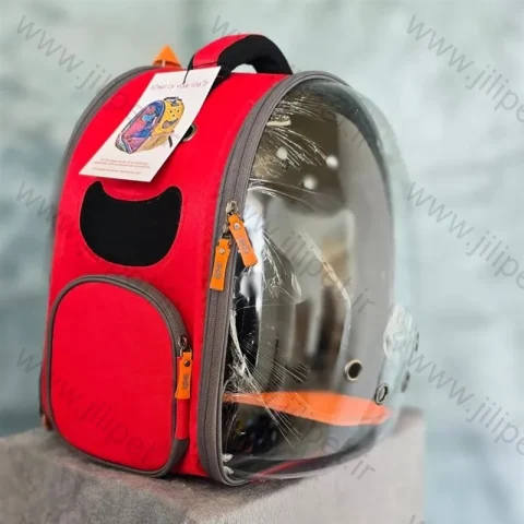 کوله پارک دار پلاس