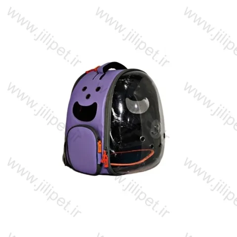 کوله پارک دار پلاس
